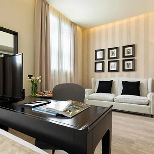 Profumo Rome