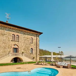 Tenuta Il Poggio - Luxury Bed & Breakfast